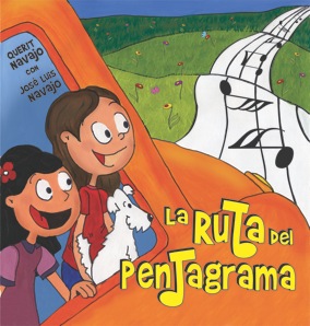 La ruta del pentagrama