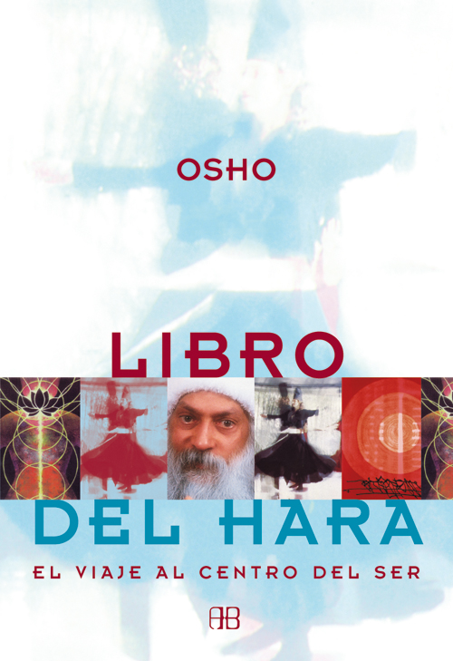 Libro del hara