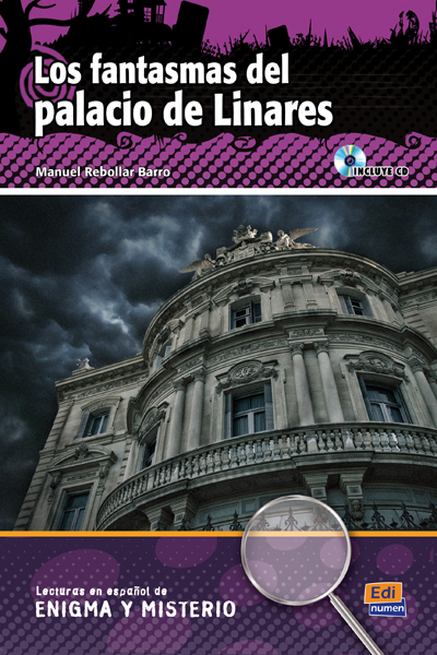 Los fantasmas del palacio de Linares