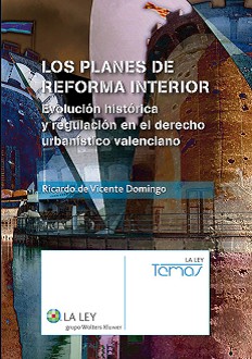 Los planes de reforma interior