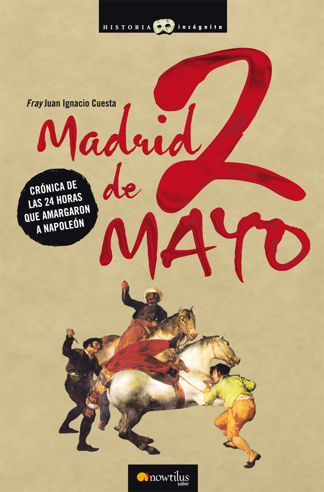 Madrid, 2 de mayo