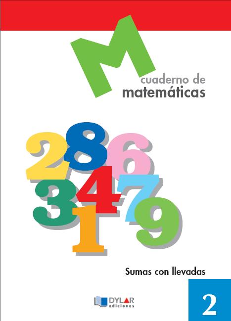 MATEMATICAS BASICAS - 2 Cálculo de diferencias sin llevadas                                                                                                