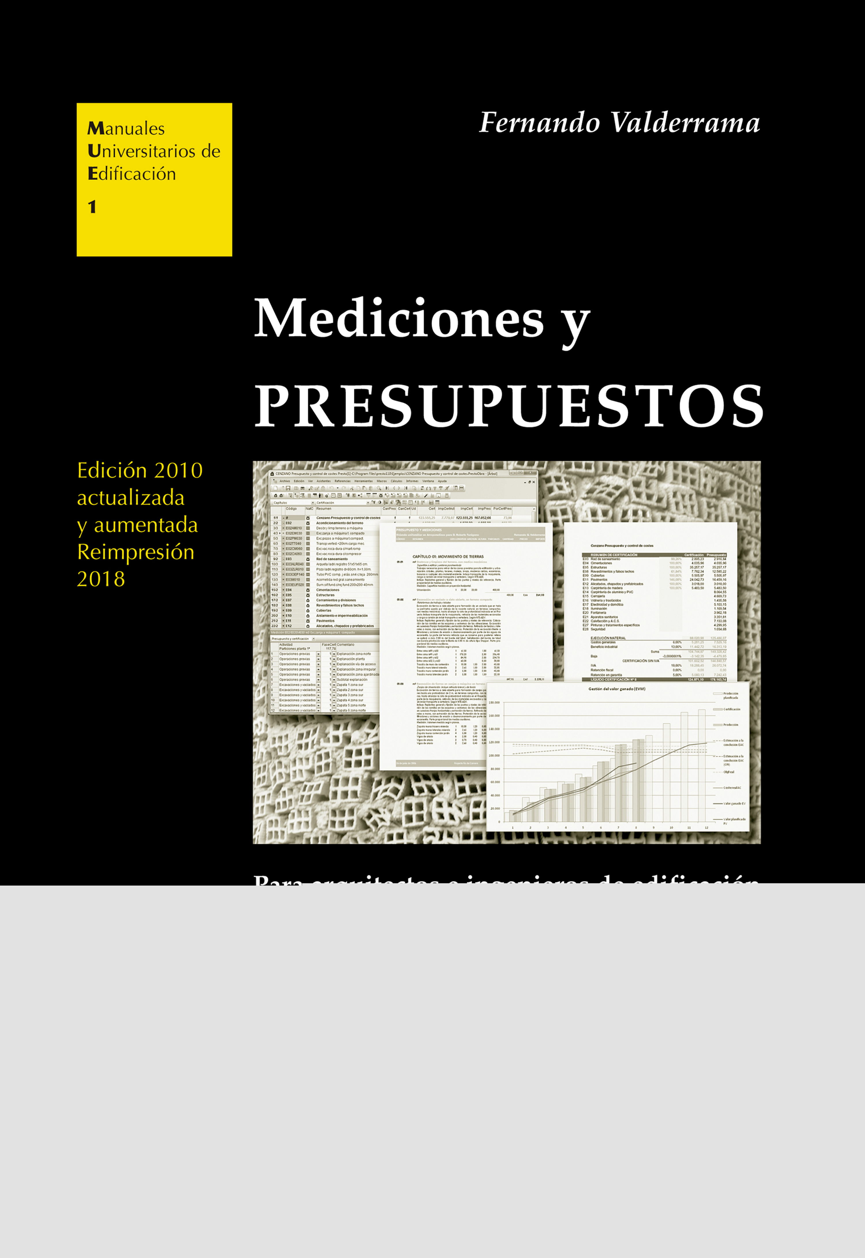 Mediciones y presupuestos