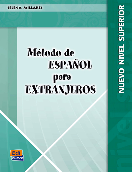 Método de español Superior - Alumno