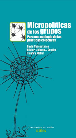 Micropolíticas de los grupos