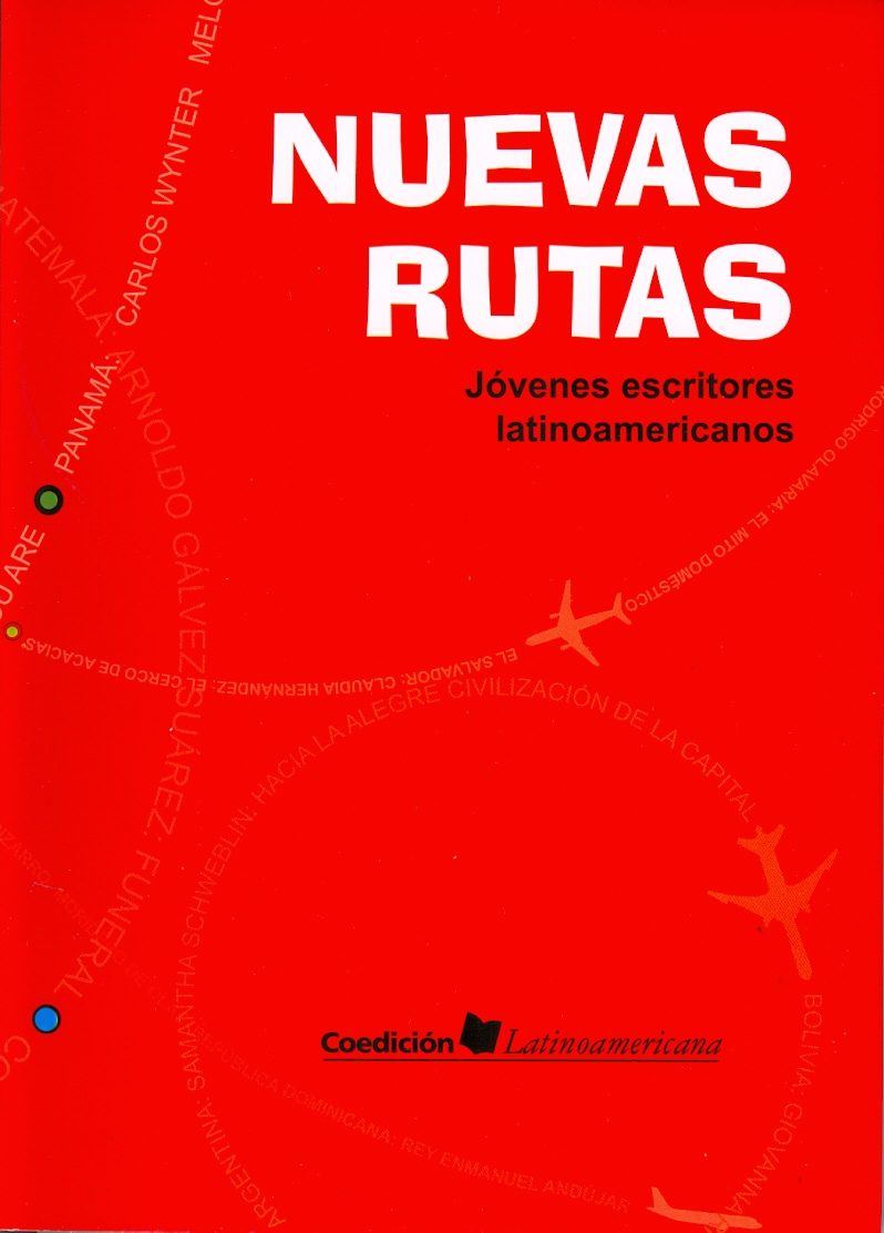 Nuevas rutas