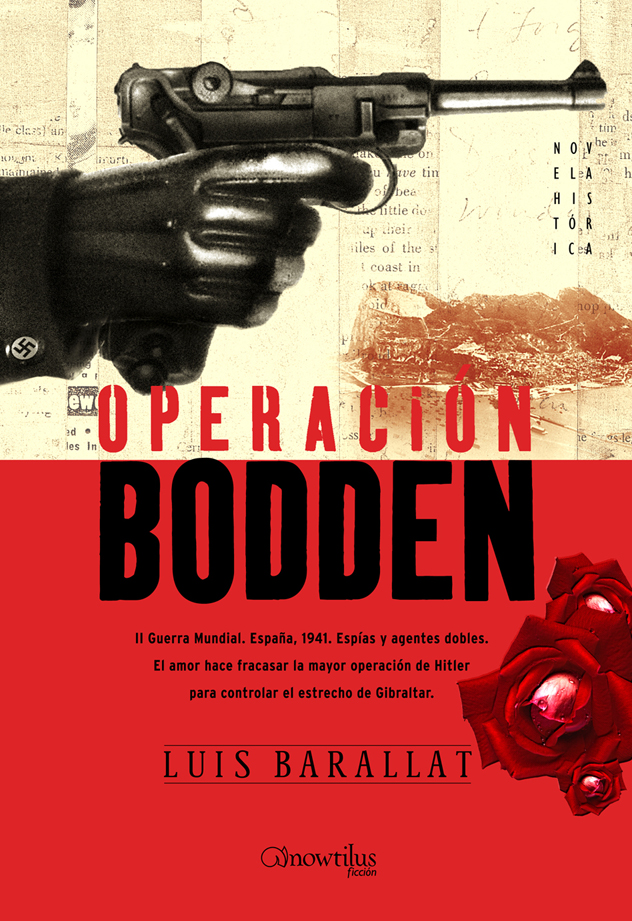Operación Bodden
