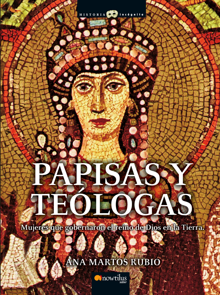 Papisas y Teólogas