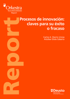 Procesos de innovación