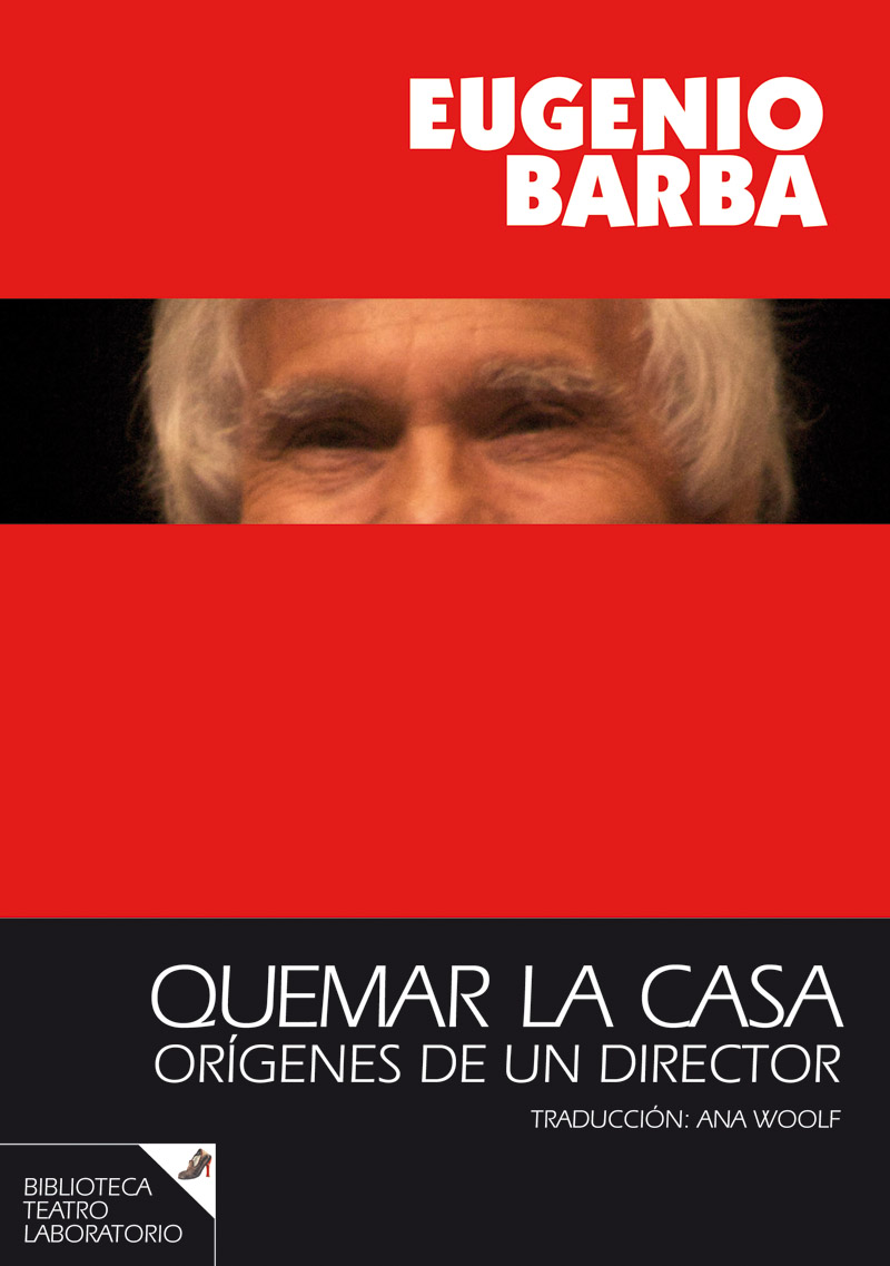 Quemar la casa