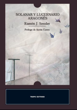 Solanar y lucernario aragonés