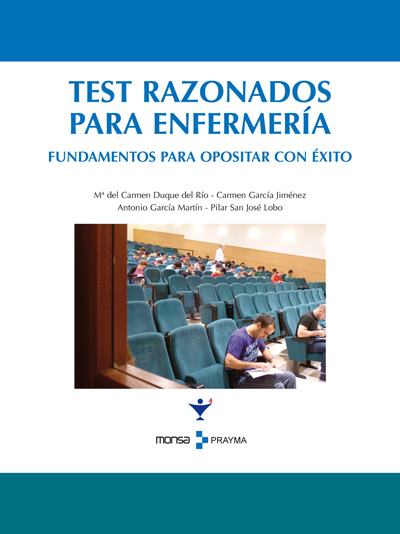 Test razonados parra enfermeria