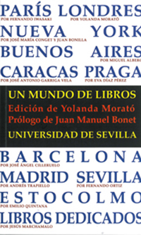 Un mundo de libros