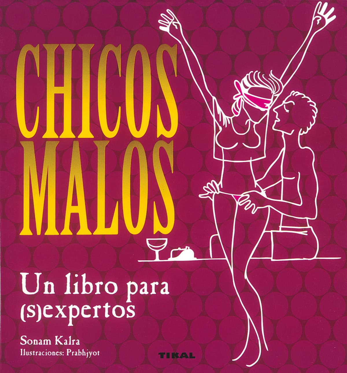 Chicos malos