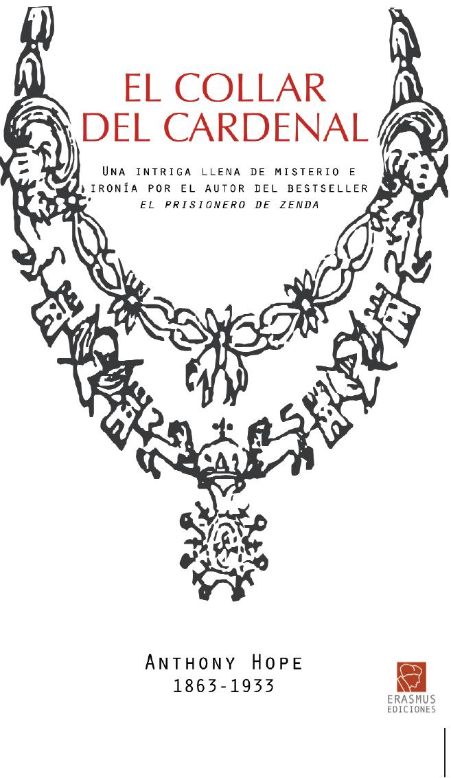 El collar del cardenal