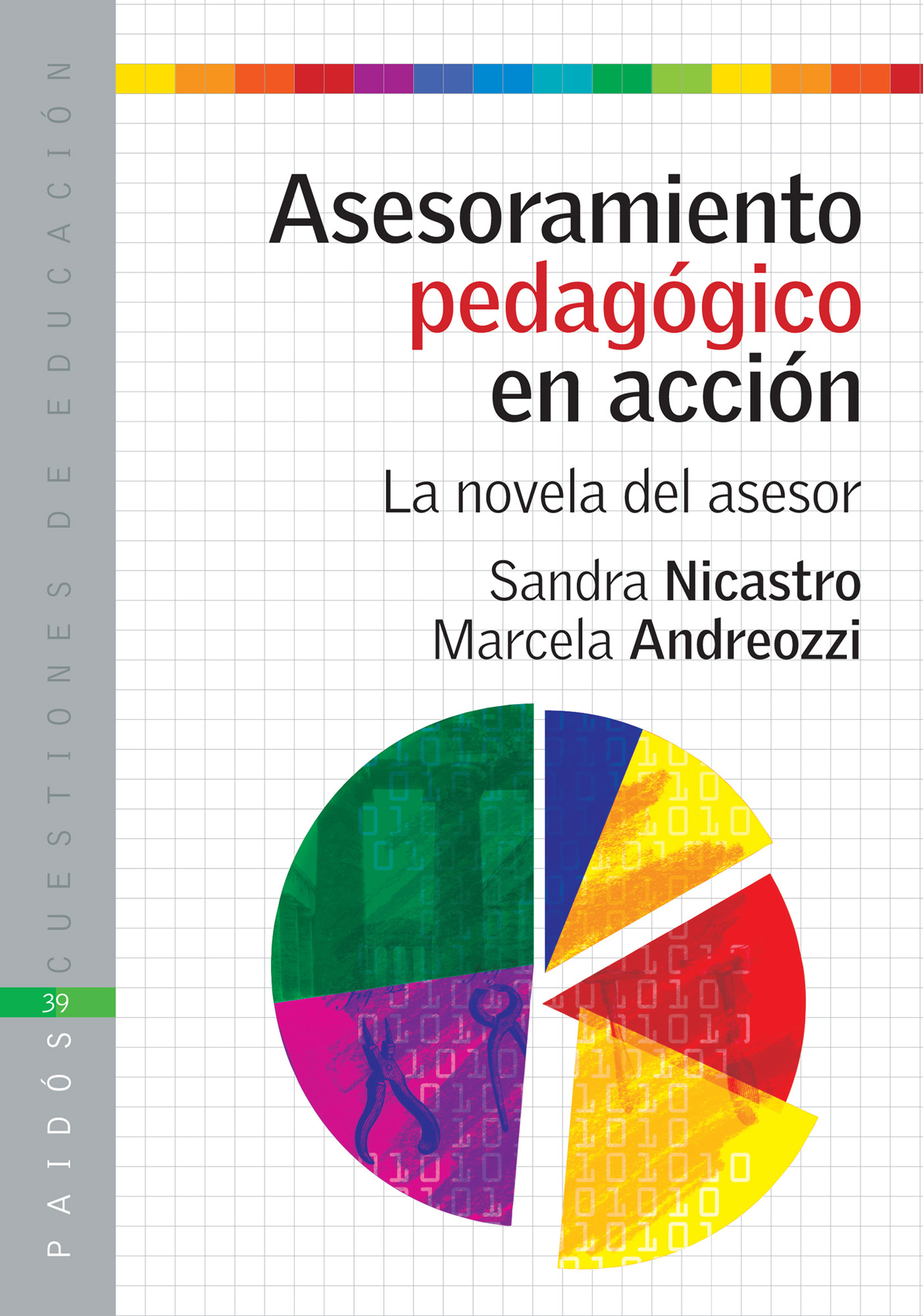 ASESORAMIENTO PEDAGOGICO ACCION.NICASTRO