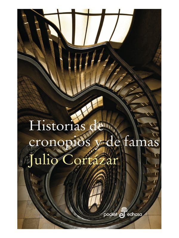 Historias de cronopios y famas