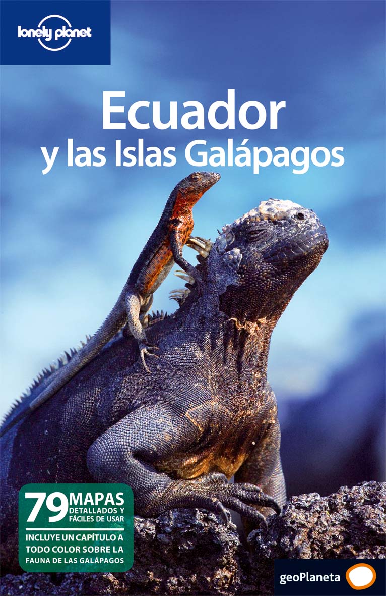 Ecuador y las Islas Galápagos 4