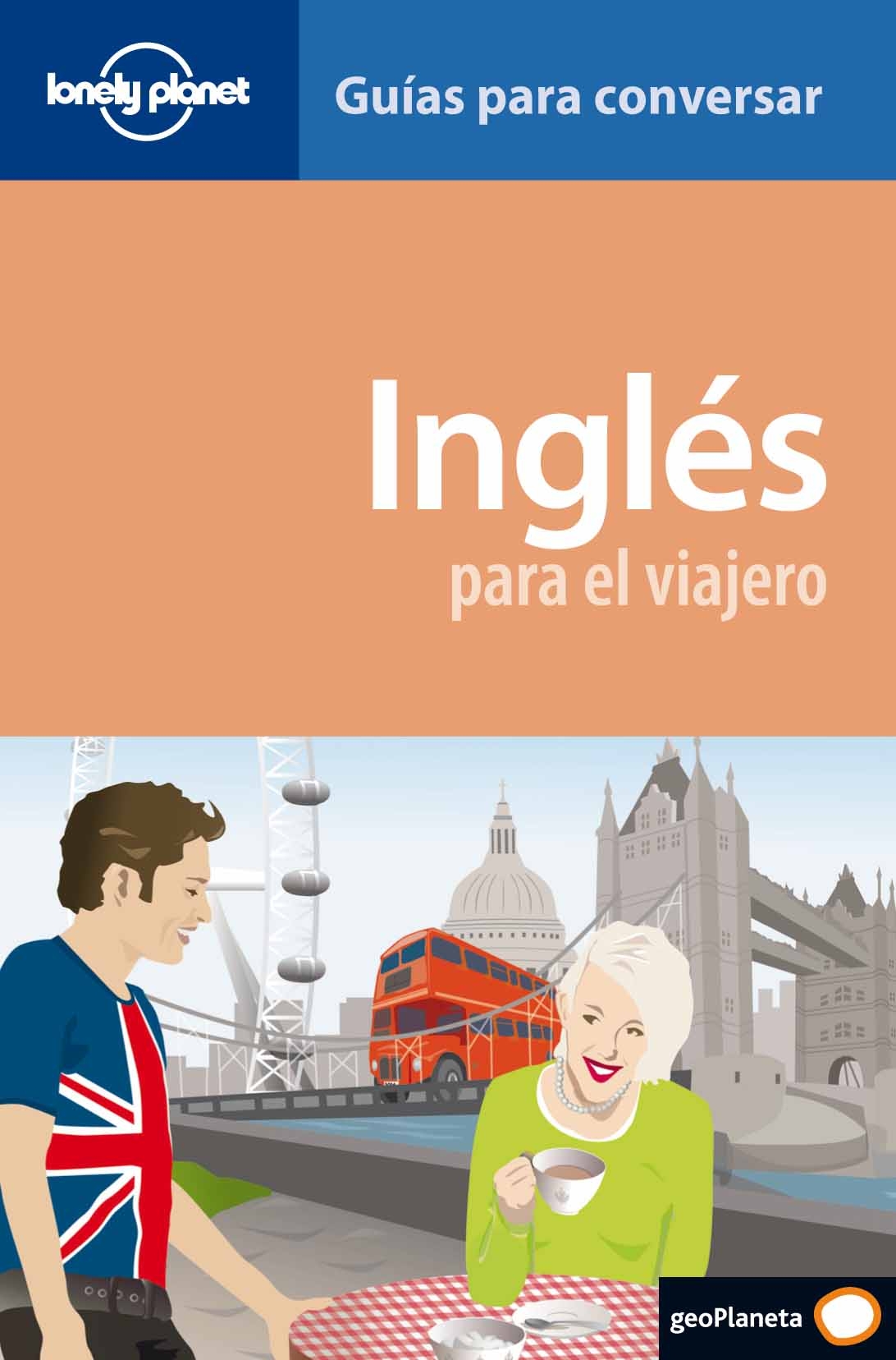 Inglés para el viajero 2