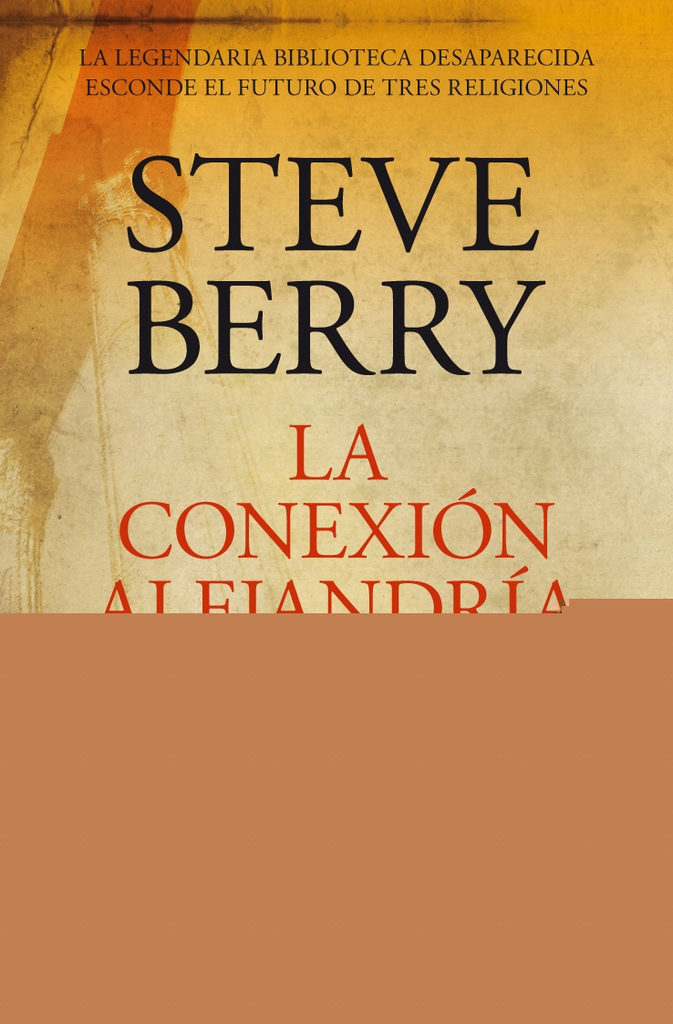 La conexión Alejandría