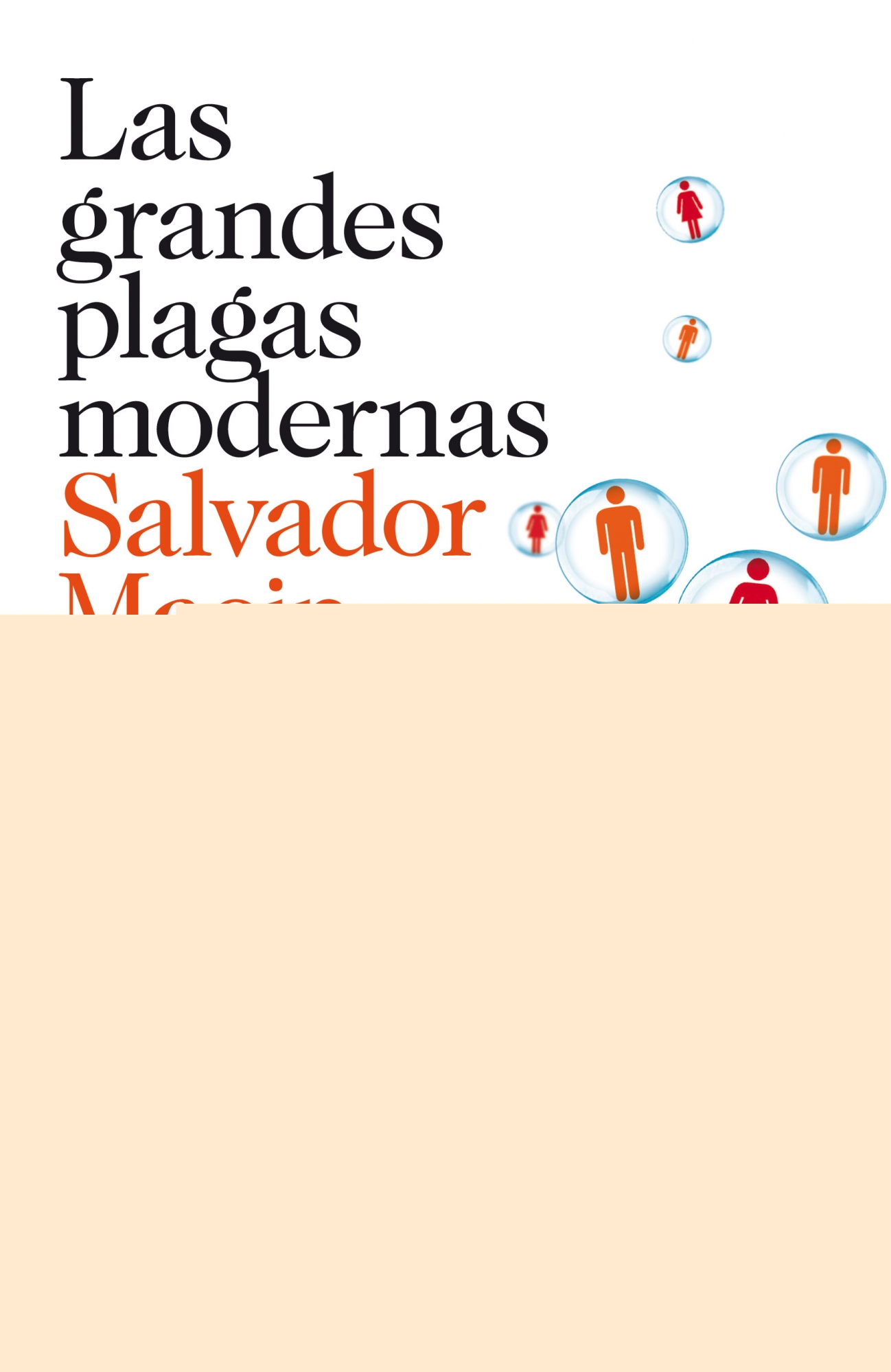 Las grandes plagas modernas