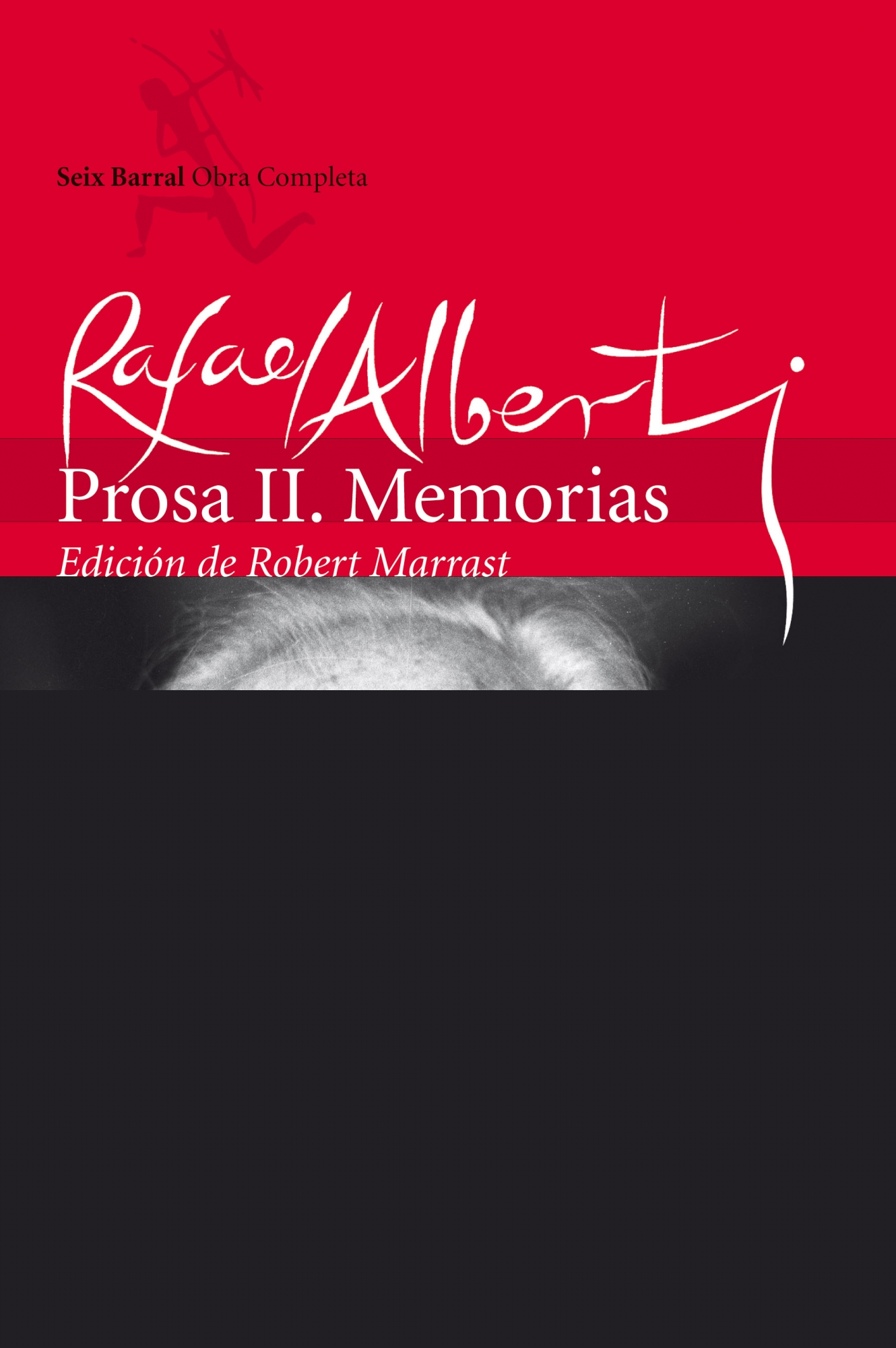 Obras completas. Prosa II. Memorias