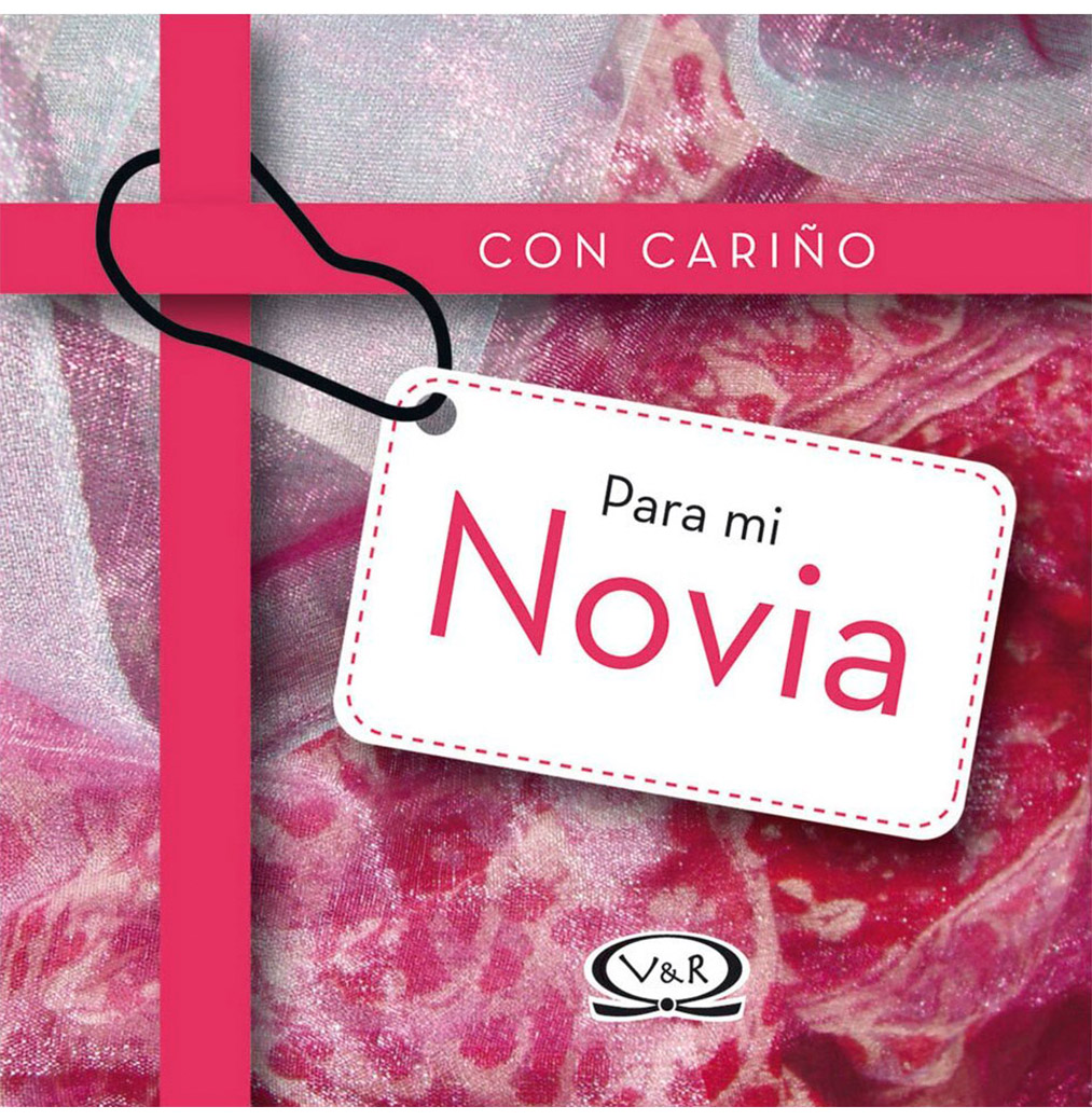 Con cariño para mi novia (T. D.)