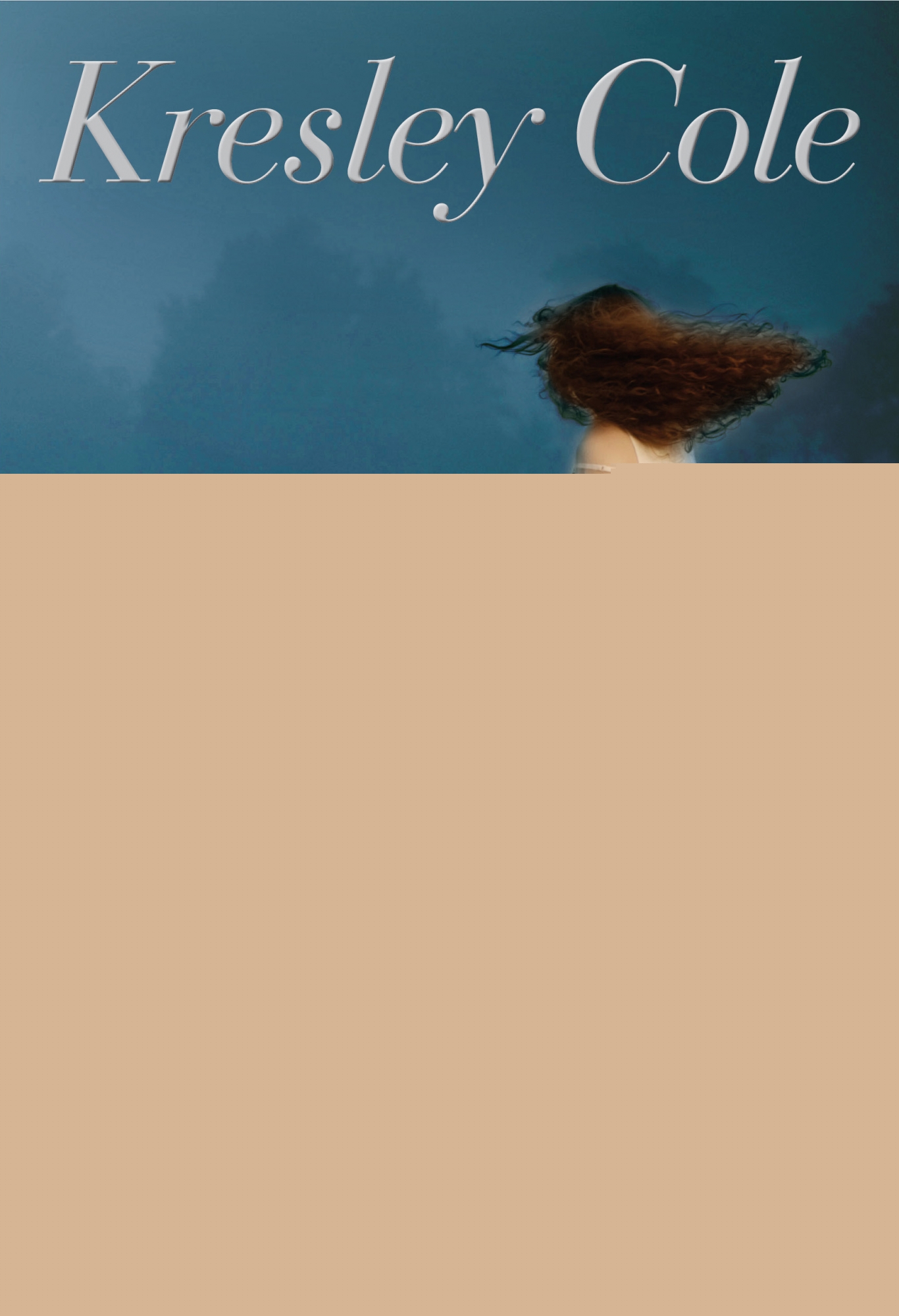 Anhelos en la oscuridad