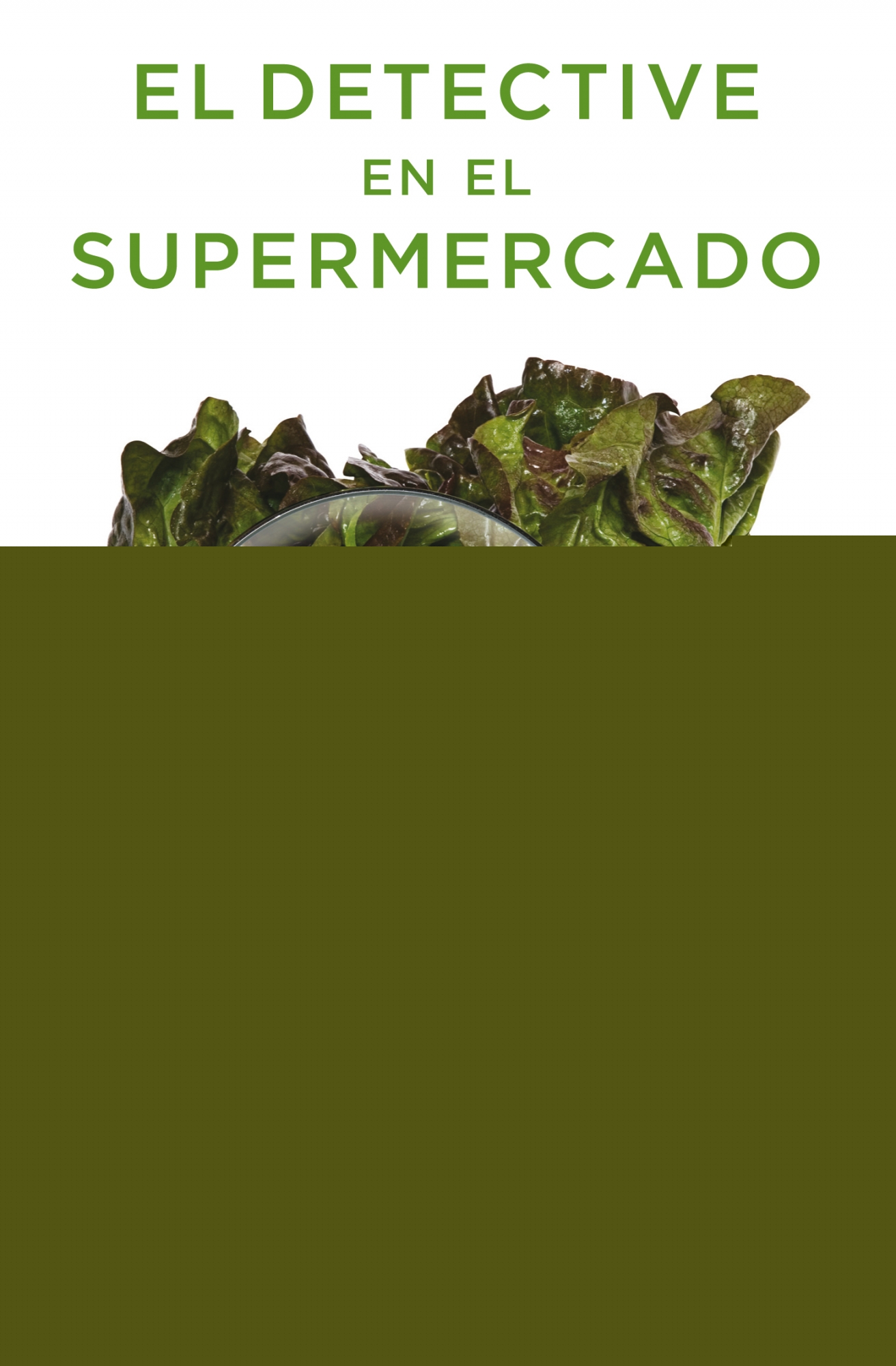 El detective en el supermercado