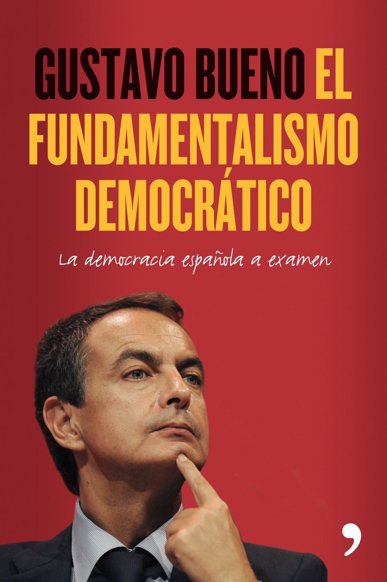 El fundamentalismo democrático