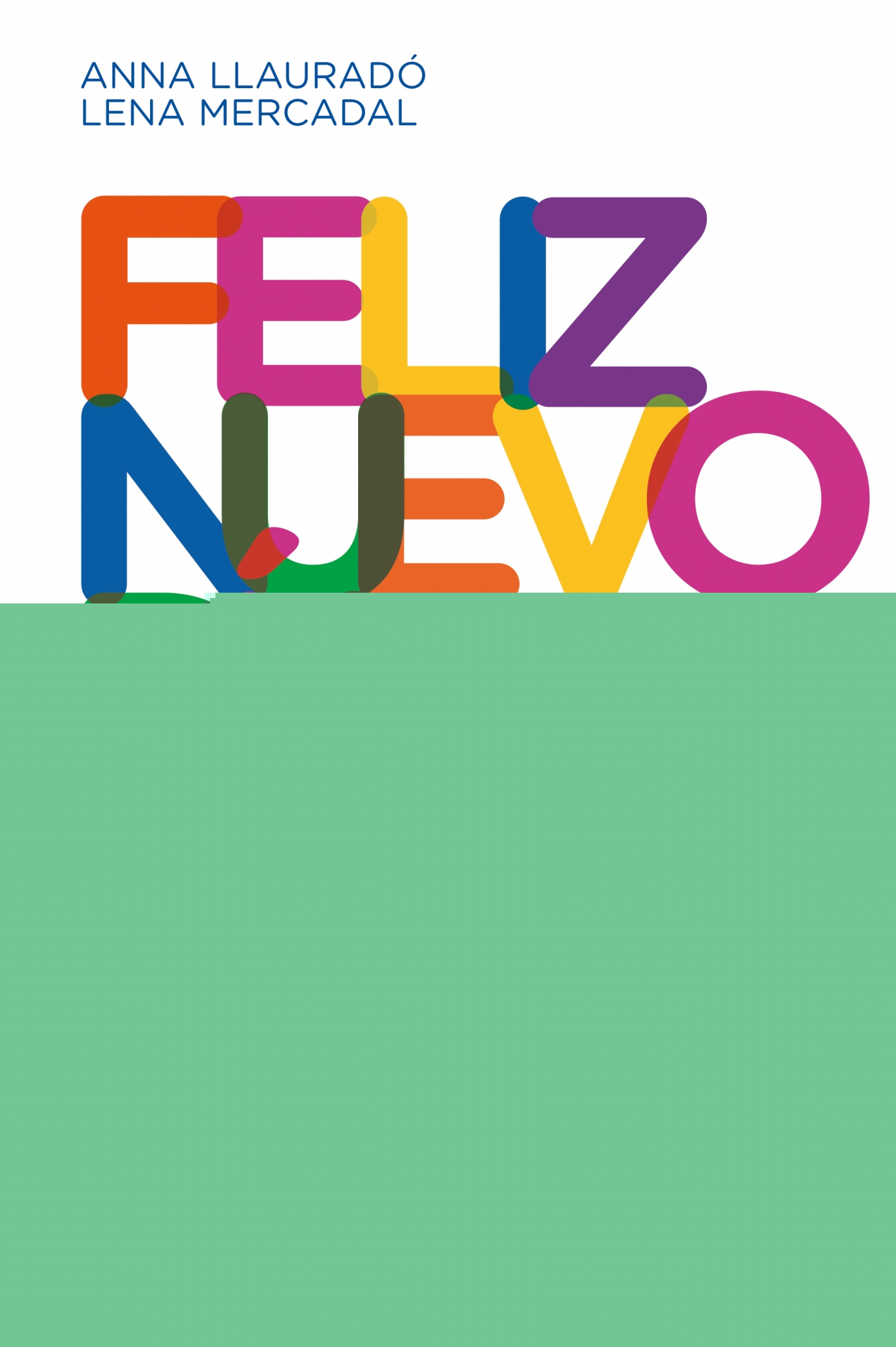 Feliz nuevo día