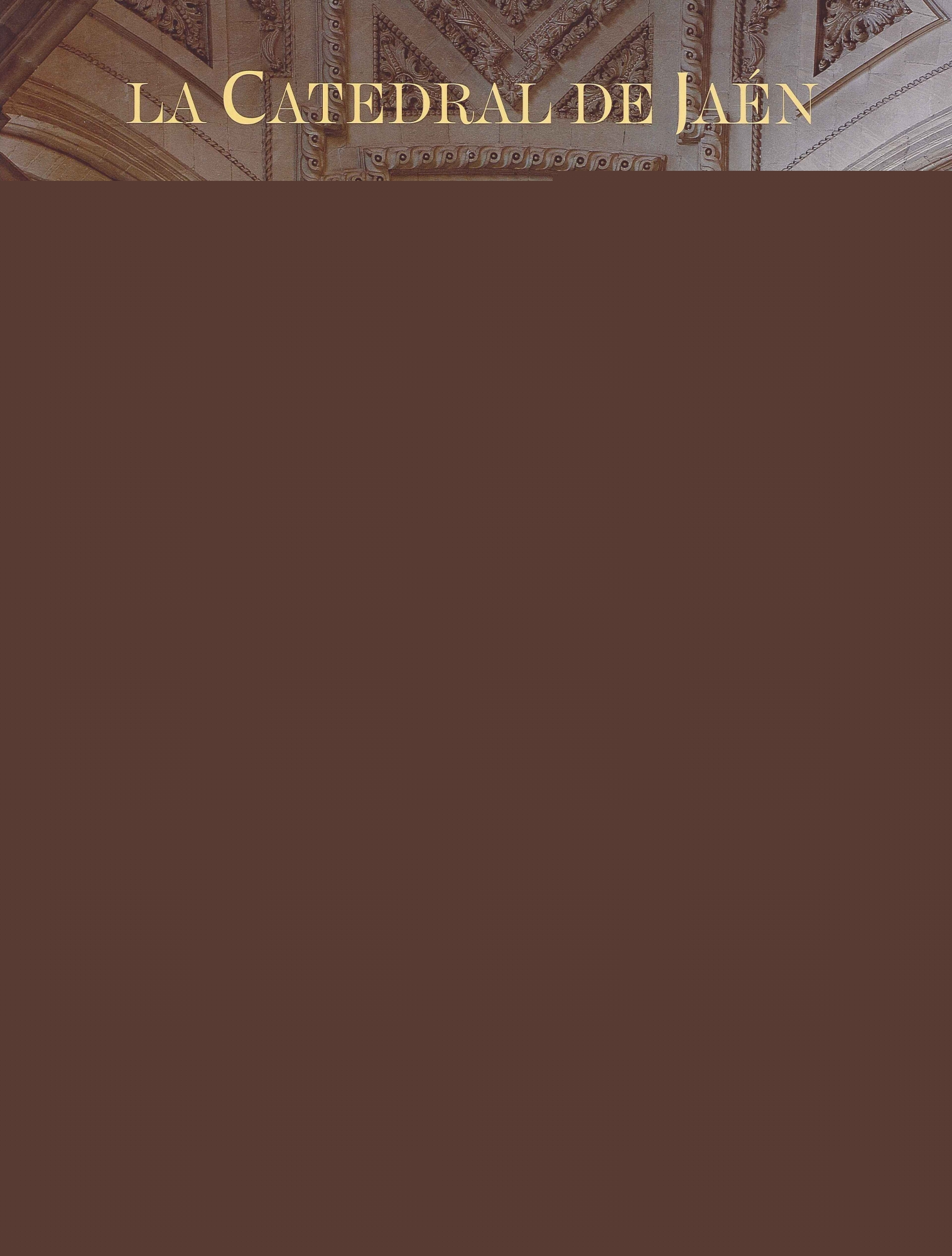 La Catedral de Jaen
