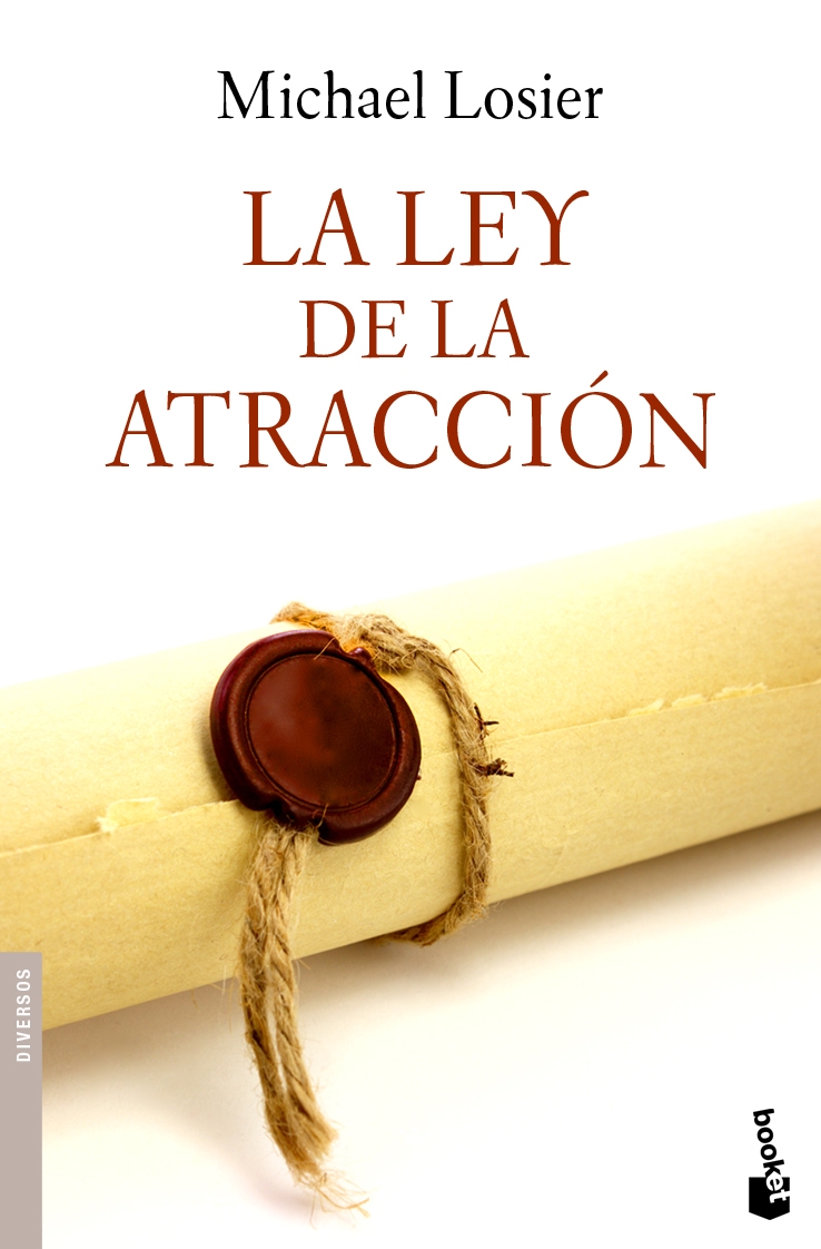 La Ley de la atracción