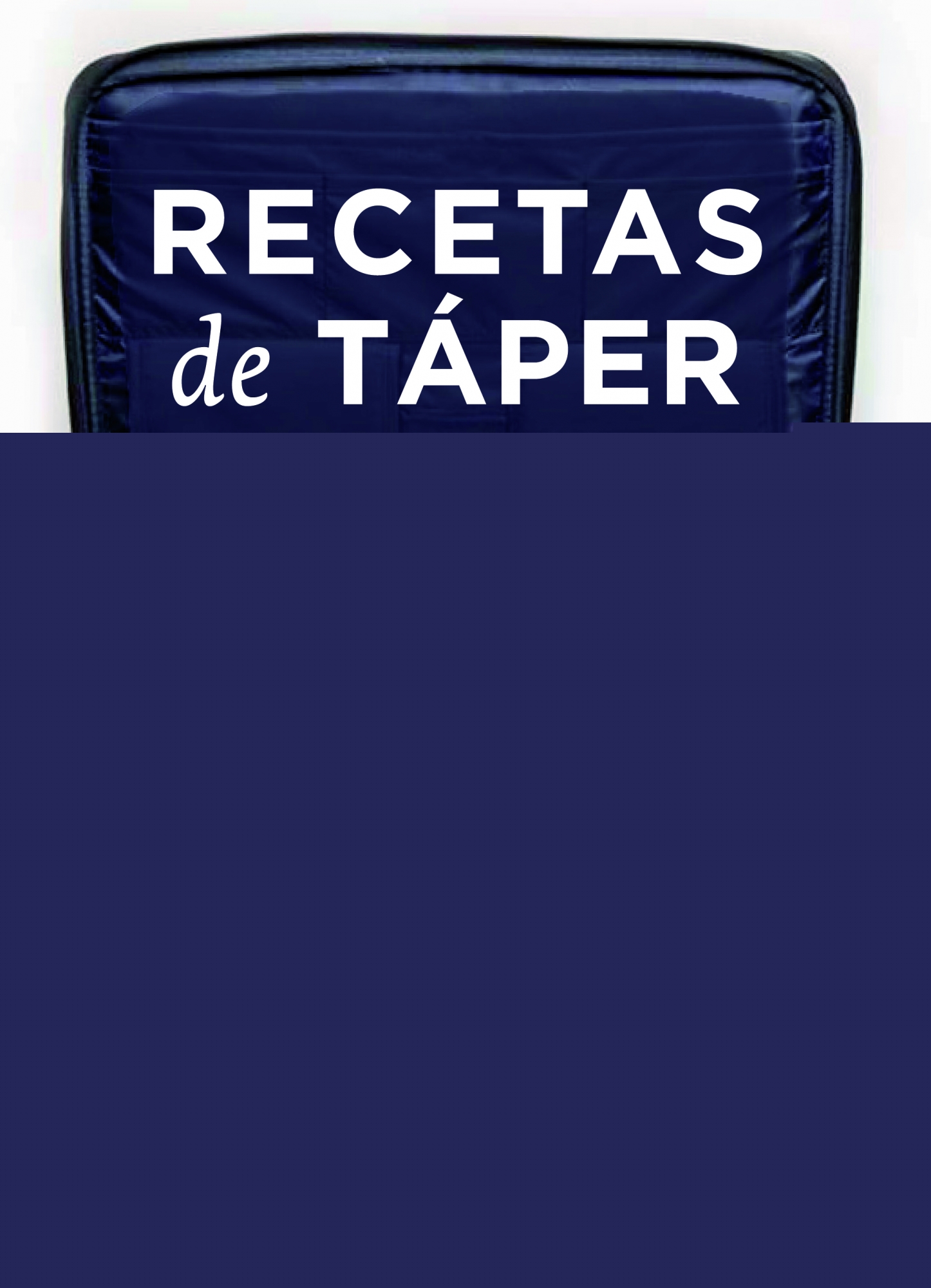 Recetas de táper