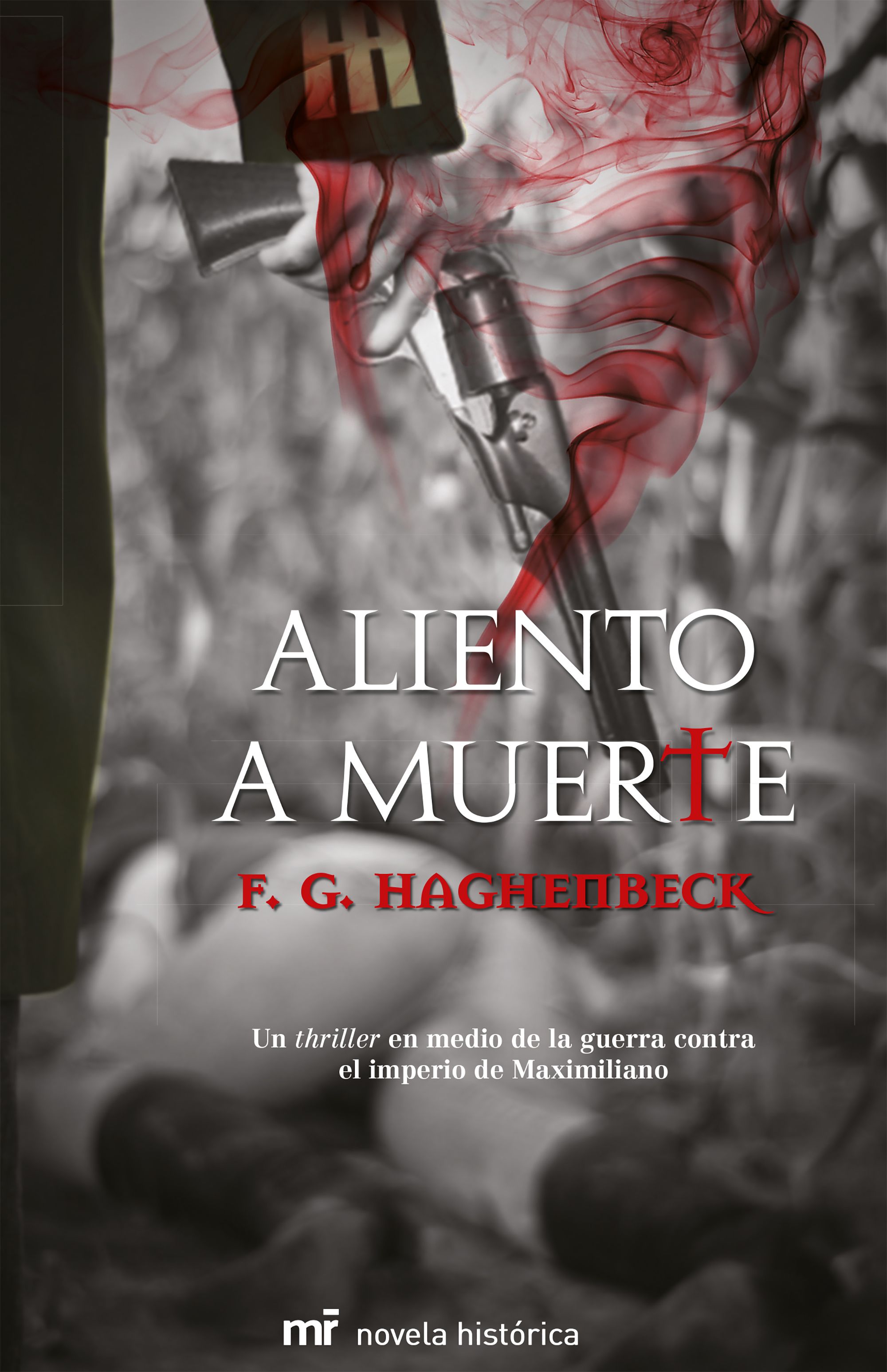 Aliento a muerte