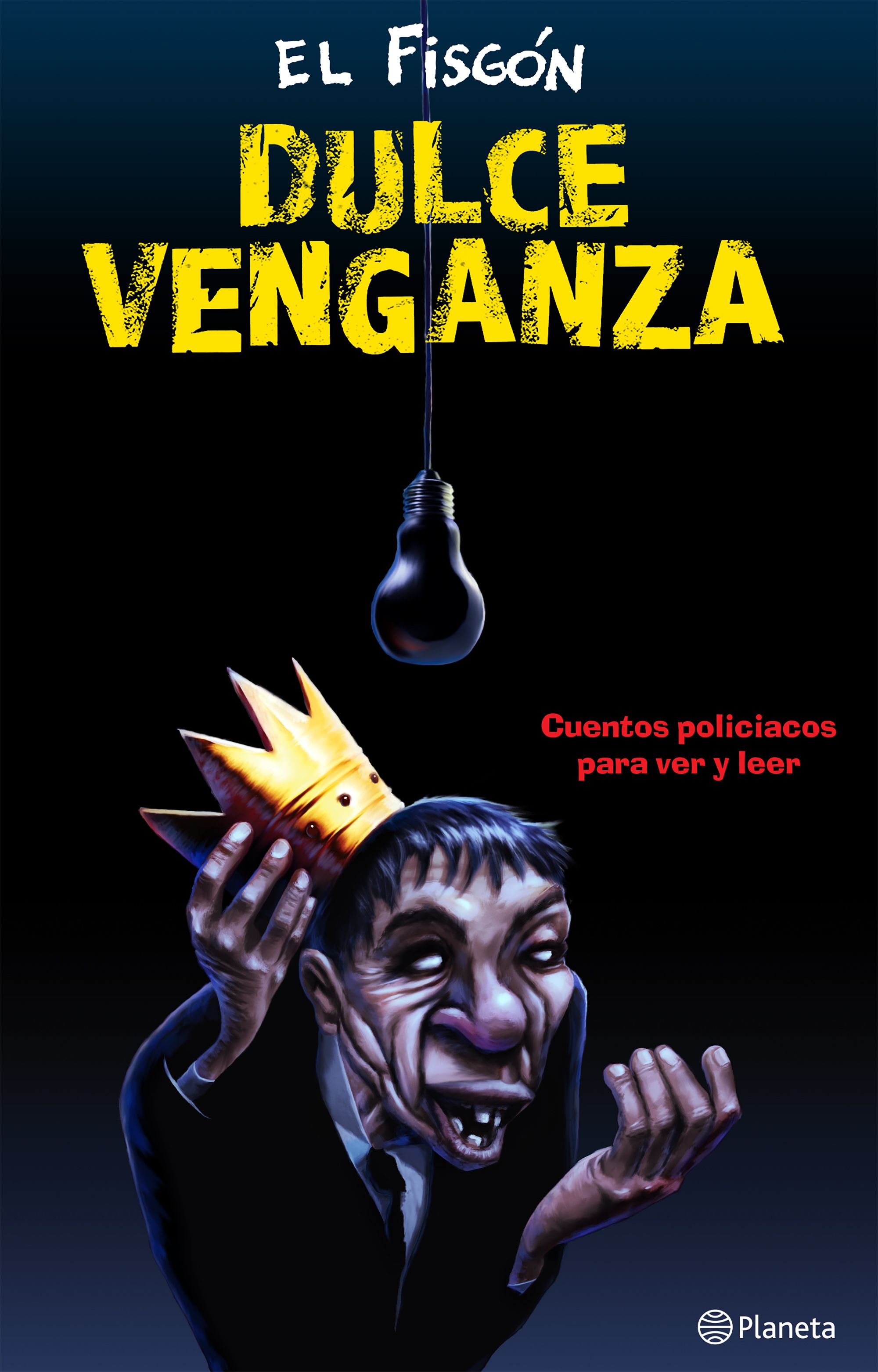 Dulce venganza