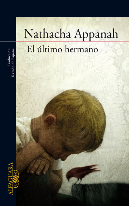 EL ULTIMO HERMANO