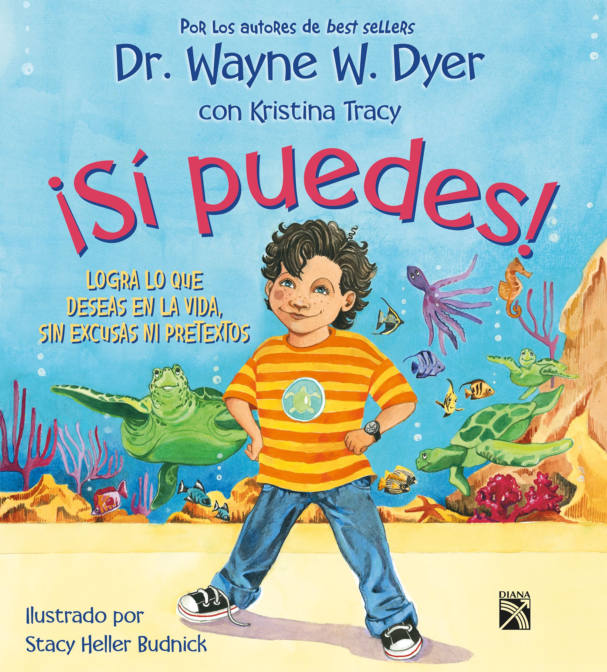 ¡Sí puedes!