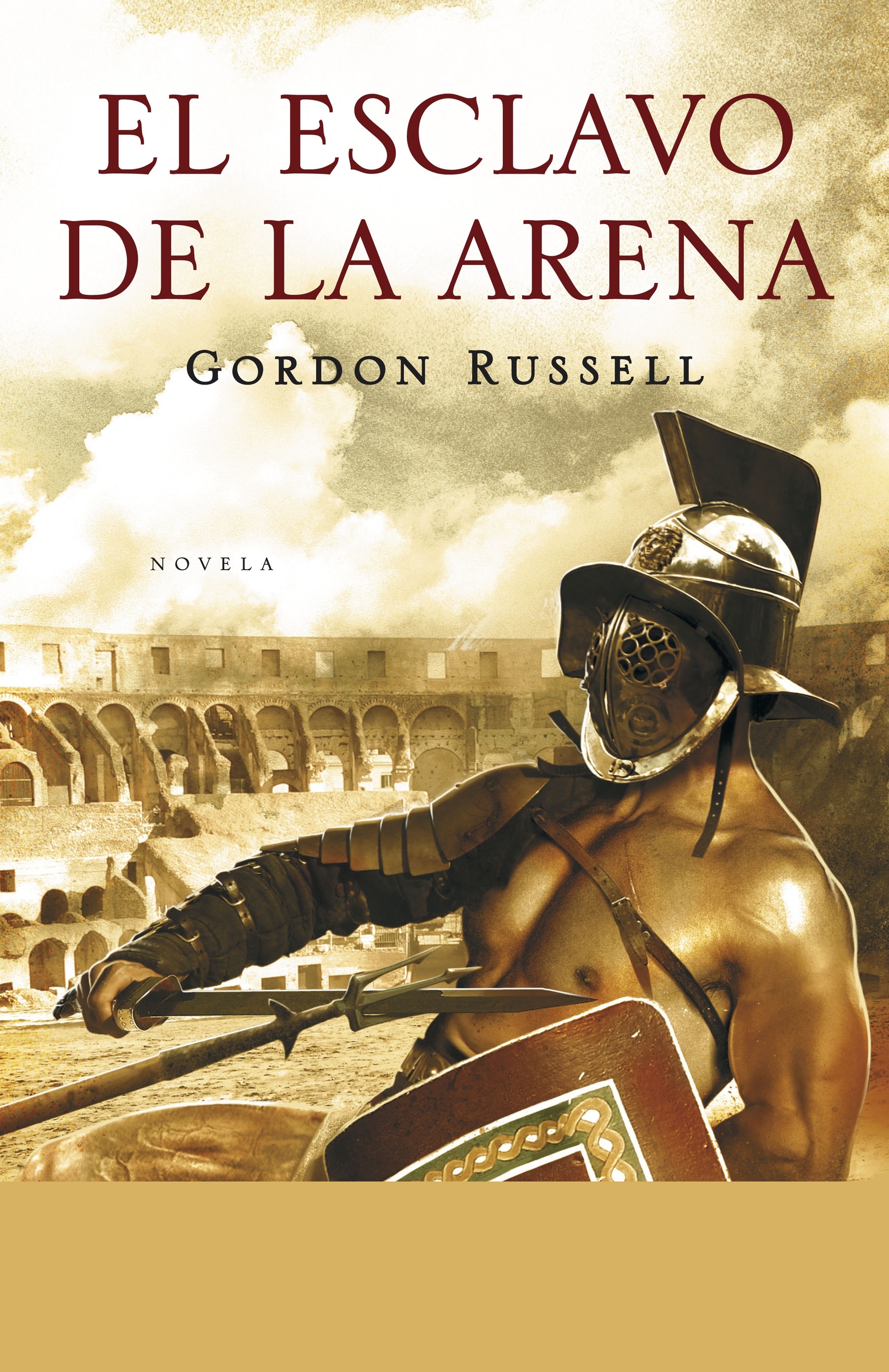 El esclavo de la arena