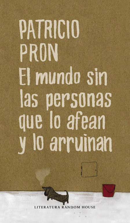 El mundo sin las personas que lo afean y lo arruinan