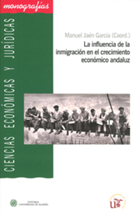 La influencia de la inmigración en el crecimiento económico andaluz