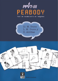 PPVT-III, Peabody