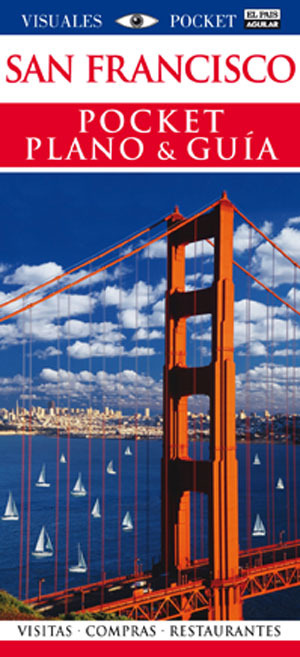 SAN FRANCISCO POCKET