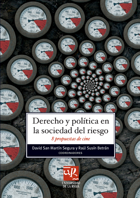 Derecho y política en la sociedad del riesgo