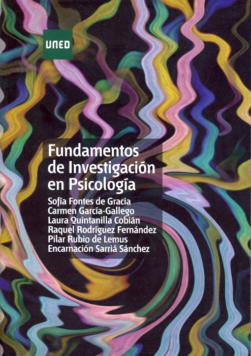 Fundamentos de investigación en psicología