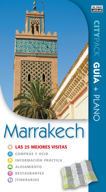 Marrakech (Citypack)