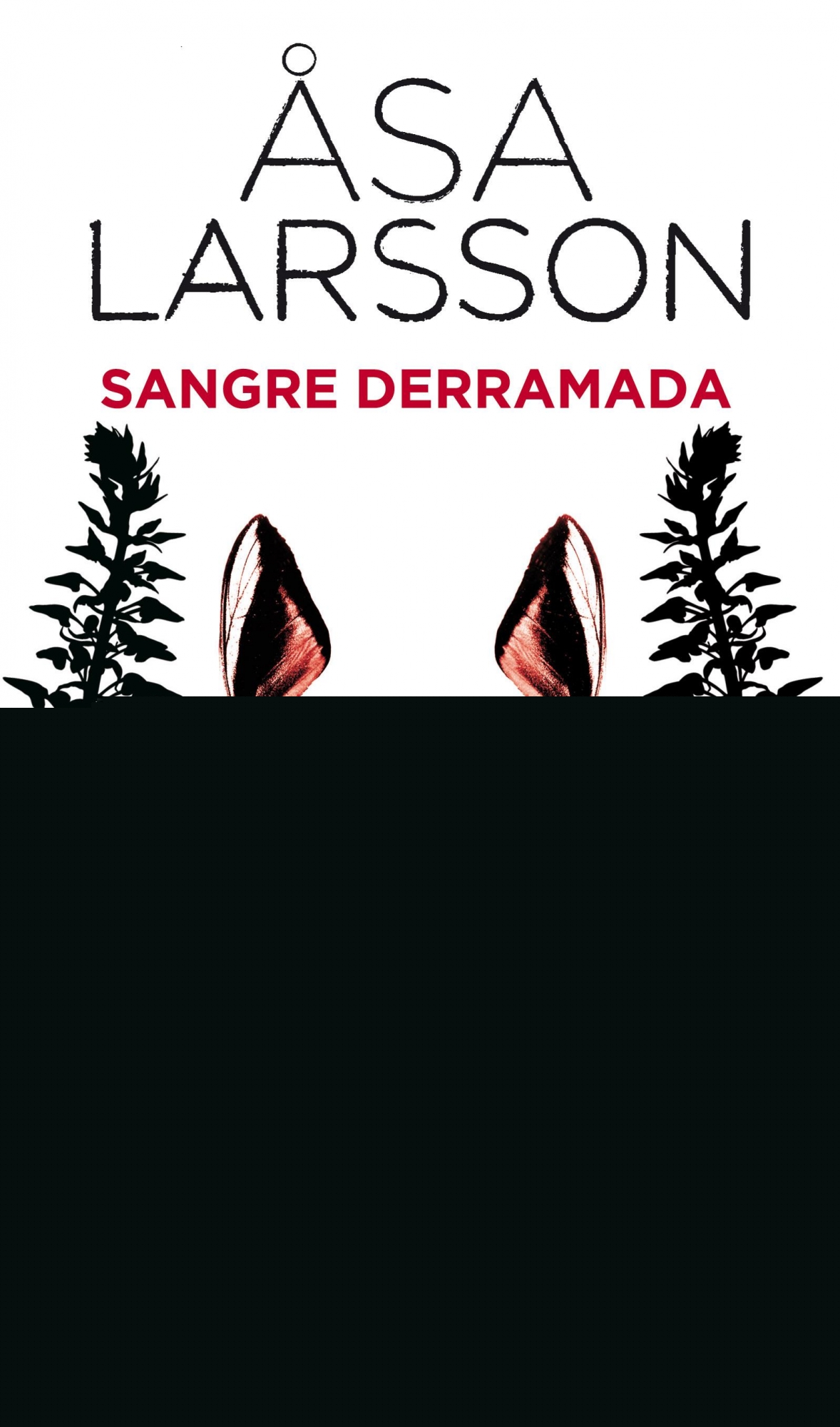 Sangre derramada