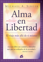 Alma en libertad