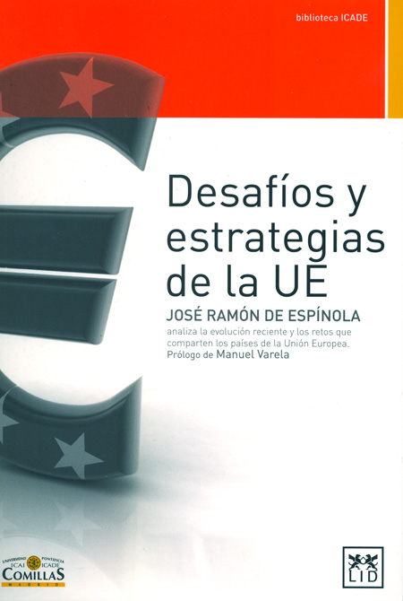 Desafíos y estrategias de la UE