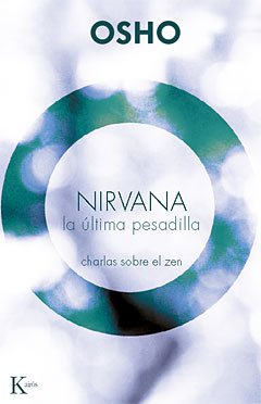 Nirvana la última pesadilla